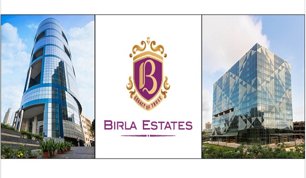 Birla Estates