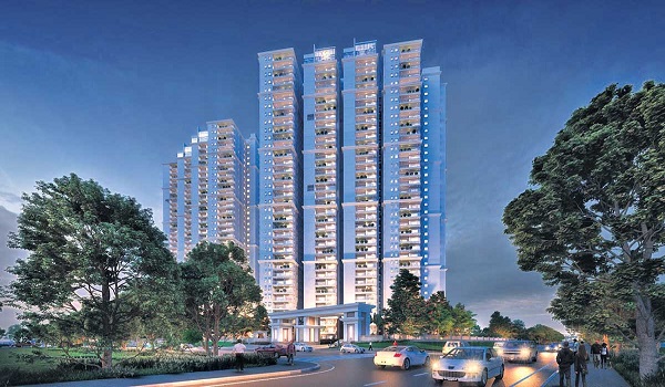 Ongoing Projects in Bangalore