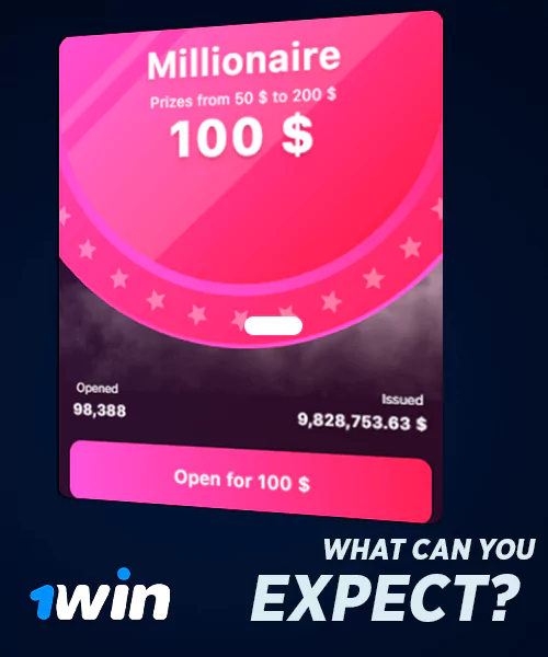 1win Cases – What Can You Expect?